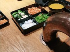 -千寻烧肉(政务区店)