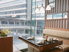 -锅季·捞王旗下小火锅(虹桥火车站店)