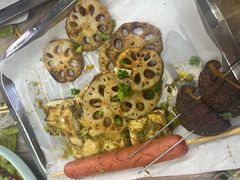 -小民大排档(光谷店)