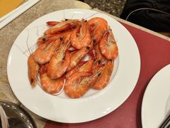 -怡聚轩全日制自助餐厅(大中华喜来登酒店)