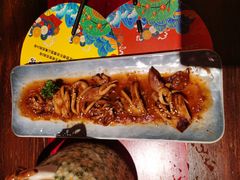-食味酒味天津菜·古法鲜酿米酒(鼓楼店)