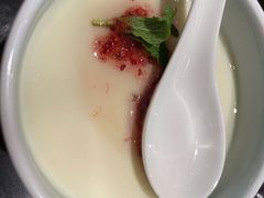 -北京王府井希尔顿酒店·秦唐中餐厅Chynna