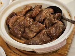 -利苑酒家(金宝店)