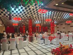 -南山饭店(阳明古镇店)