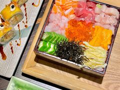 -山葵家·创意料理(宁波来福士店)