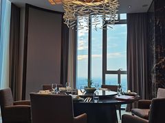 包厢-环球港凯悦 · 享悦中餐厅