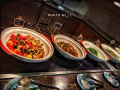 -上海雅居乐万豪侯爵酒店