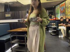 -海之屋韩式烤肉(海棠68环球美食街店)