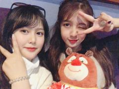 -金逸影城IMAX(光美湛江赤坎店)