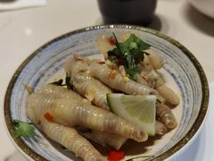 柠檬鸡爪-CHILL Pho澳洲牛肉越南粉(佛山顺德万象汇店)