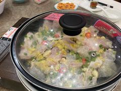 -尖沙咀大酒楼(罗村店·粤菜海鲜·宴会聚餐)
