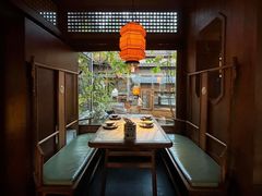 -绿茶餐厅(龙井船宴· 品牌总店)
