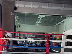 -LA合时健身4PMFIT(花桥旗舰店)