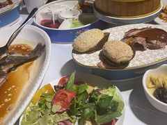 -海富门·带鱼·淮扬菜·粤菜(甘家口店)