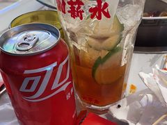 -大芊金重庆串串火锅(南京路店)