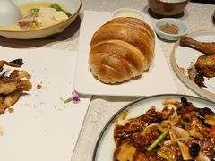 -萃華楼(王府井店)