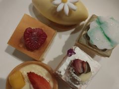 -顺德美的万豪酒店·自助餐·贡厨