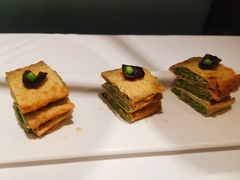 黑松露素烧鹅-民国红公馆·秦淮八艳(夫子庙店)