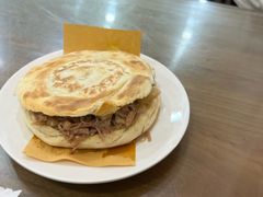 -子午路张记肉夹馍(翠华路店)
