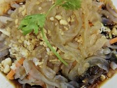 -叶存利海鲜大馅饺子(海宁路总店)