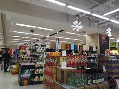 -永辉超市(回龙观店)