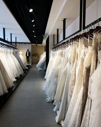 -MISS MIA 婚纱品牌馆