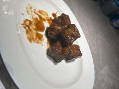 -香阁餐厅·常州菜·常州菜代表品牌(新北奥体店)