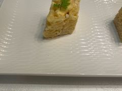 -东海朗廷酒店-唐阁T’ANG COURT 中餐厅