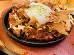 -桃太郎创作料理(大坪店)