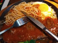 -豪享来中西餐厅(隆昌店)