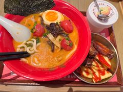 -吾妻拉面•和风食堂(群光广场店)