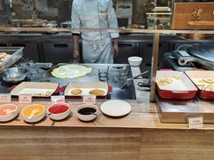 -廊坊固安福朋喜来登酒店