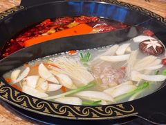 -金辣椒火锅(盘古路店)