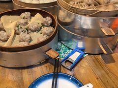 -祥老弟老信丰萝卜饺•江西菜(建设路店)