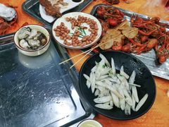 -聚味瞿记·龙虾堂(树木岭店)
