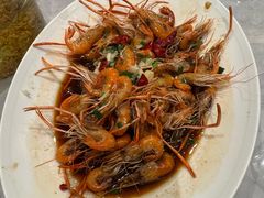 -小峰饭店·35年锡帮菜