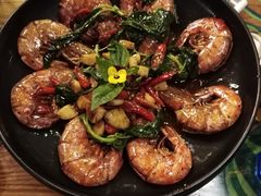 -烛影拾光观景餐厅·创意菜·摄影·小提琴(大唐不夜城店)