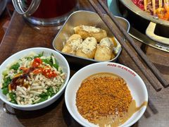 -牛签签串串香(IFS店)