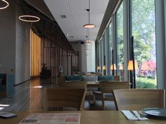 靠窗位-EN SPACE恩空间