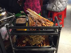 -钢管厂五区小郡肝串串香(南山店)