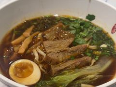 -康师傅私房牛肉面(申虹店)