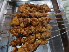 -酒宝荡烧烤(长航局江大路住宅小区店)