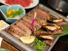 汁烧带骨牛小排-昱匠·日本料理(金融街店)