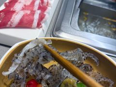 -海底捞火锅(九霄梦天地店)