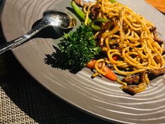 -巴别塔法餐舍(合作路店)