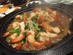 -宁海食府(大剧院店)
