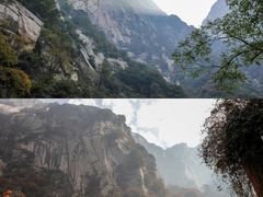 -华山风景名胜区