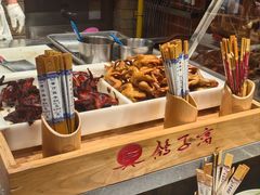 -鸽子窝(黄村店)