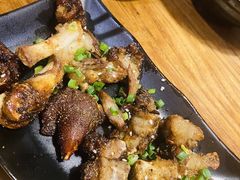 -李不管把把烧(华海路店)