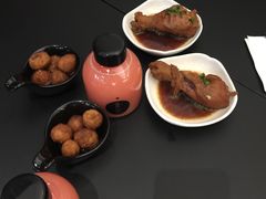 -贡梅老面馆·蟹粉面·无锡特色小吃(南长街主推店)